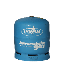 2.7kg superkalan gaz